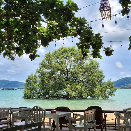 Baan Panwa Resort Zewnętrze zdjęcie