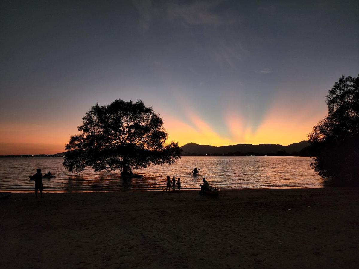 Baan Panwa Resort Zewnętrze zdjęcie