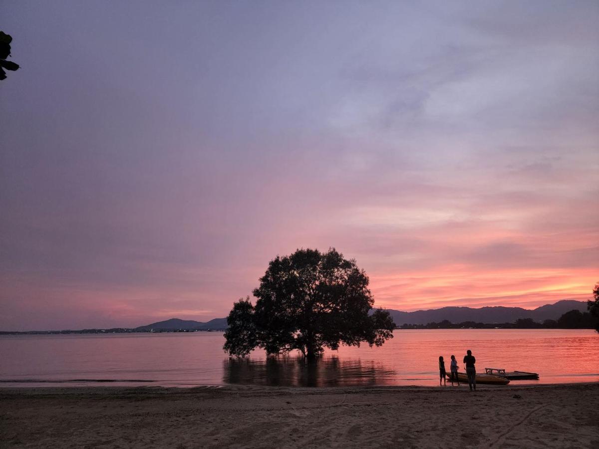 Baan Panwa Resort Zewnętrze zdjęcie