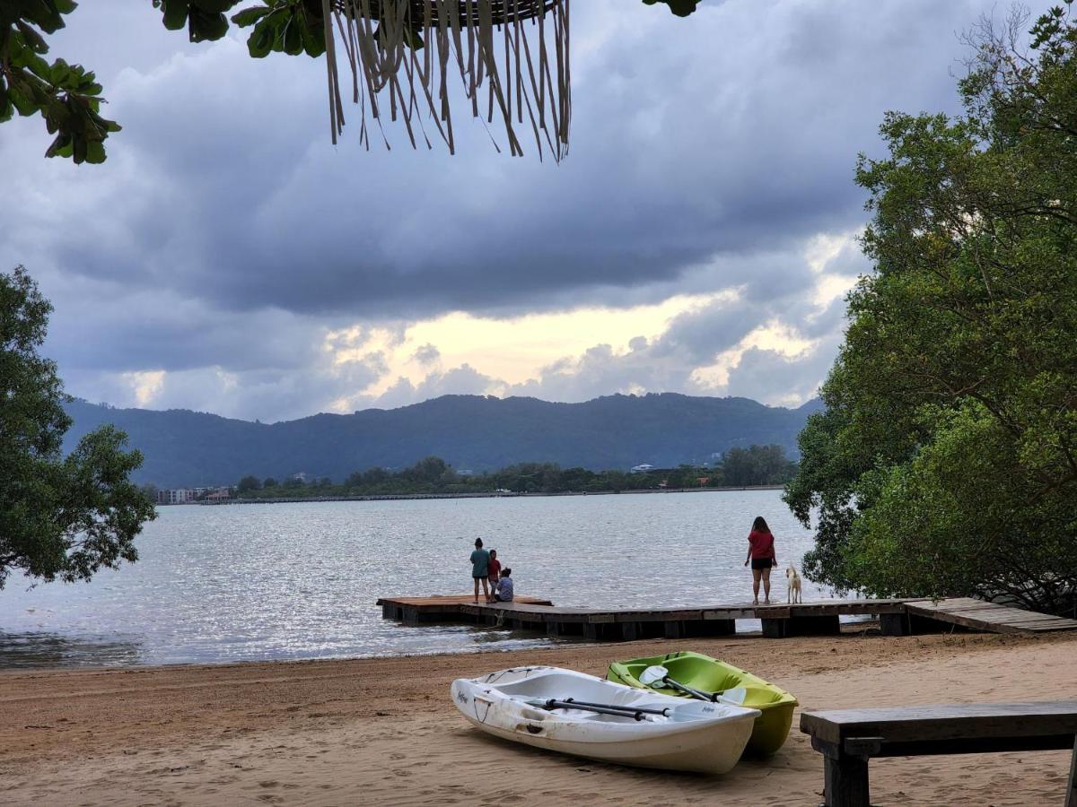 Baan Panwa Resort Zewnętrze zdjęcie