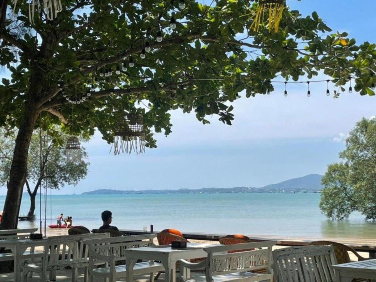 Baan Panwa Resort Zewnętrze zdjęcie