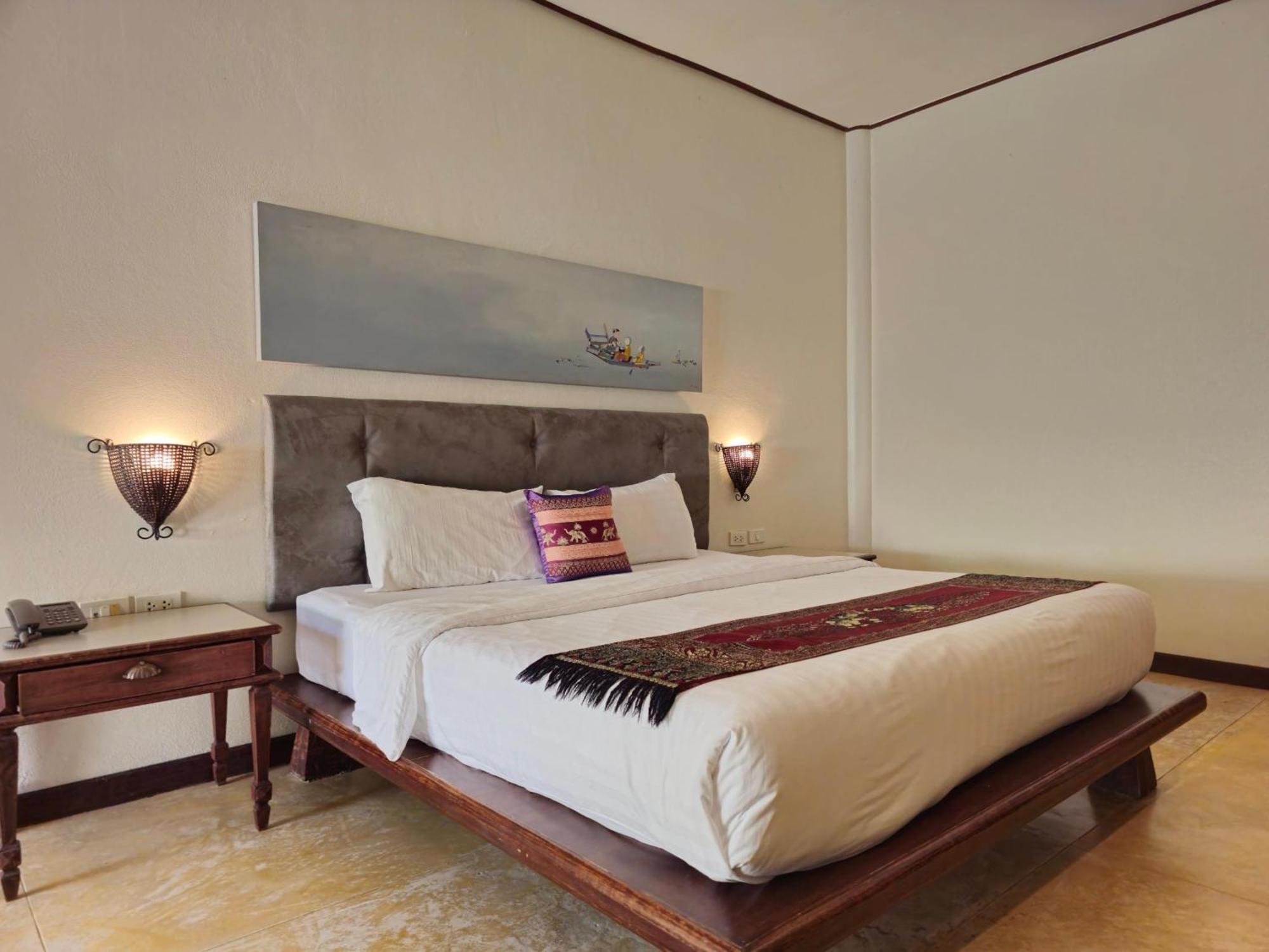 Baan Panwa Resort Zewnętrze zdjęcie