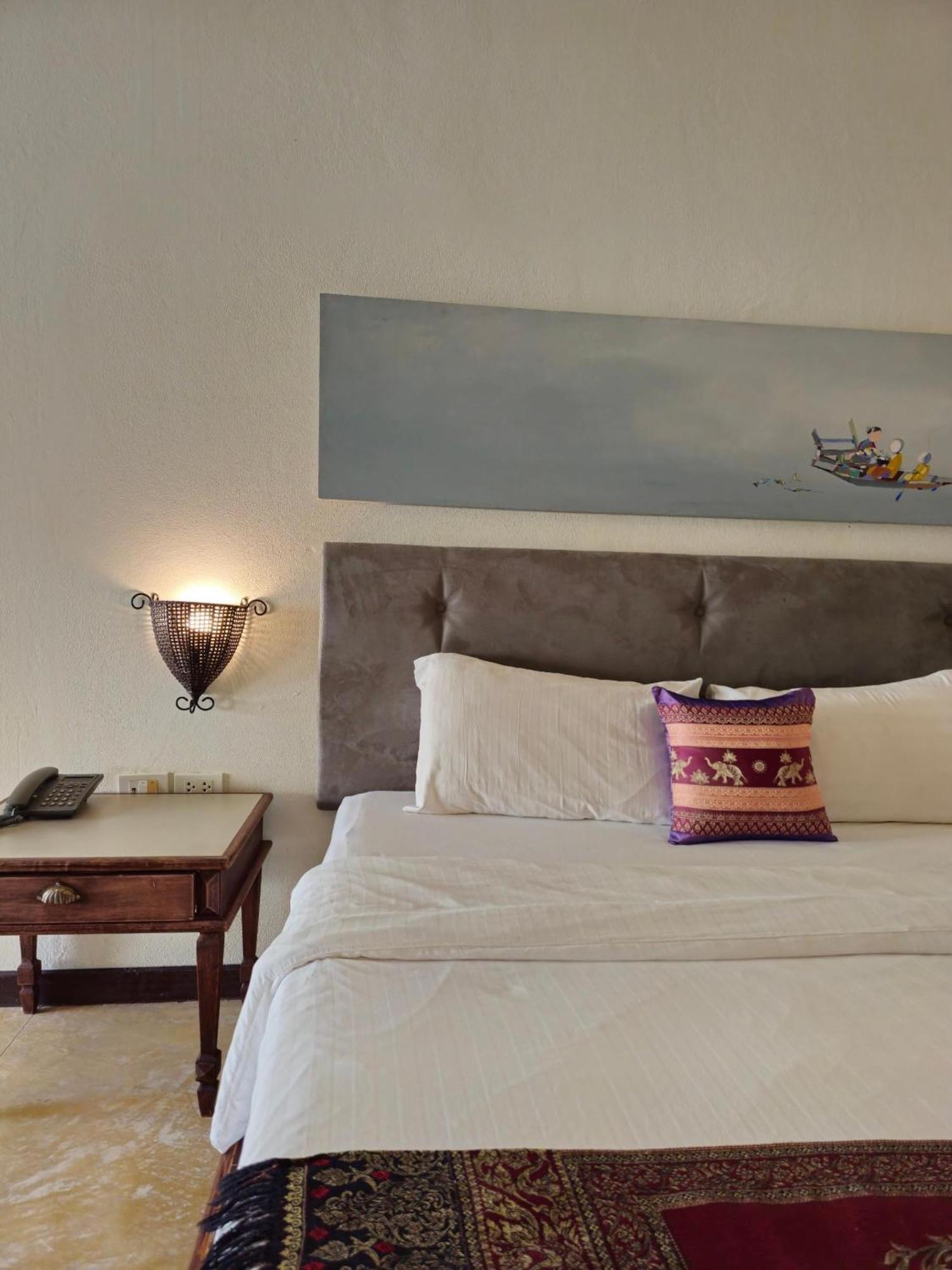 Baan Panwa Resort Zewnętrze zdjęcie