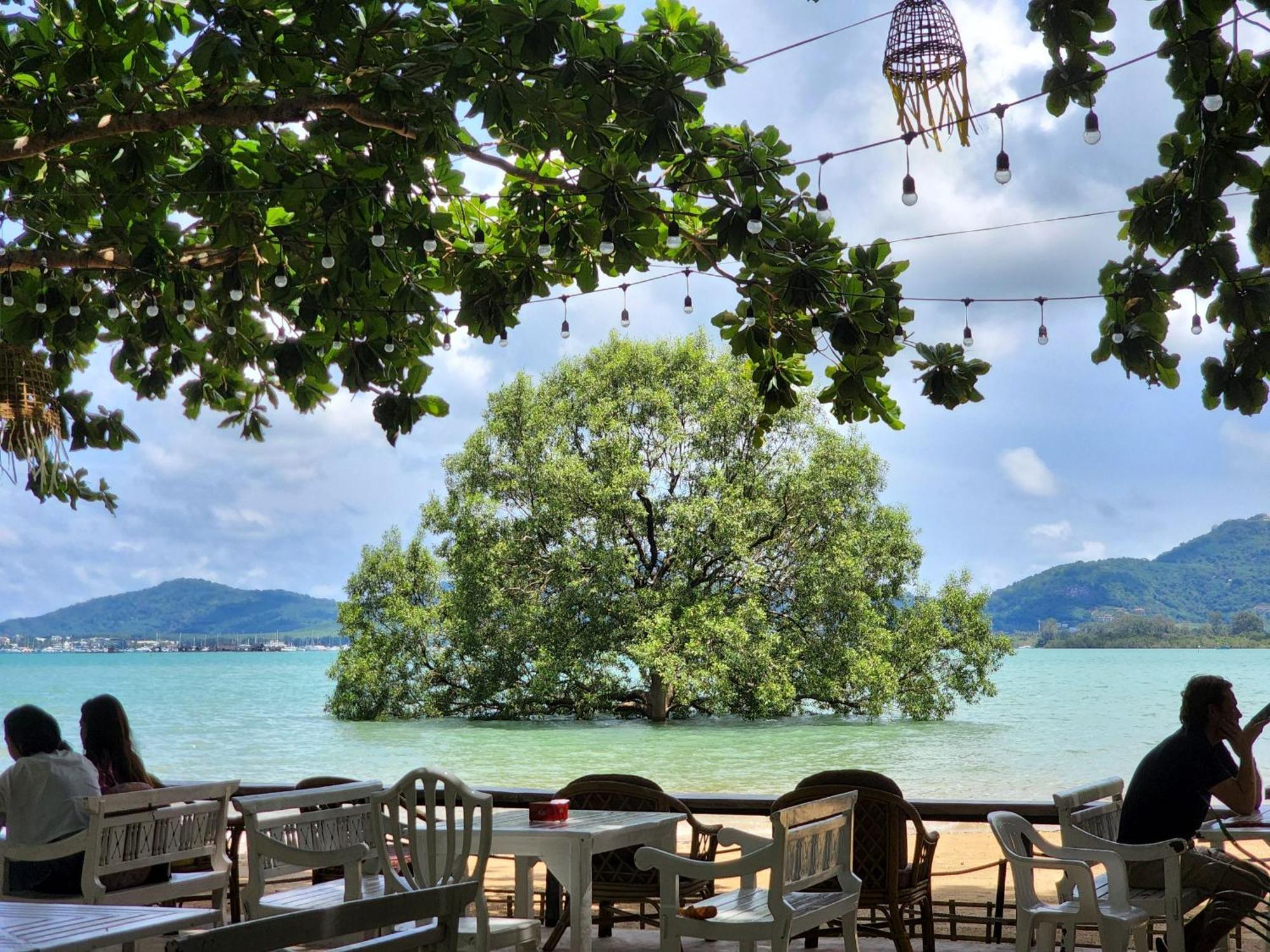 Baan Panwa Resort Zewnętrze zdjęcie