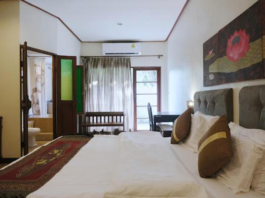 Baan Panwa Resort Zewnętrze zdjęcie