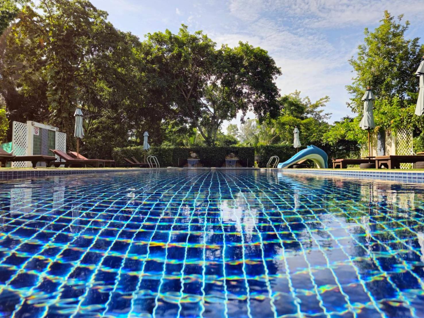 Baan Panwa Resort Zewnętrze zdjęcie
